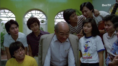 彩云曲剧照的剧照