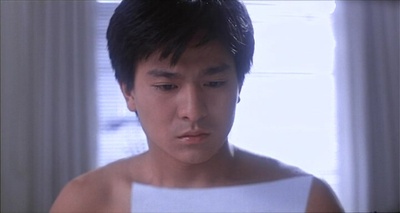 停不了的爱剧照的剧照