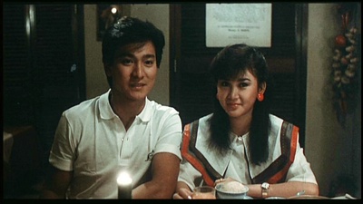 停不了的爱剧照的剧照