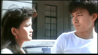 停不了的爱剧照的剧照