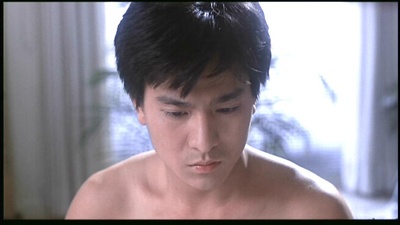 停不了的爱剧照的剧照