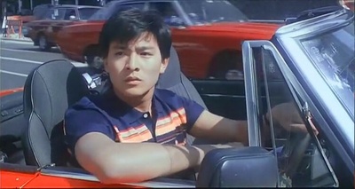 停不了的爱剧照的剧照