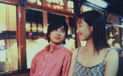 停不了的爱剧照的剧照