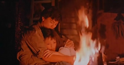 毁灭号地车剧照的剧照