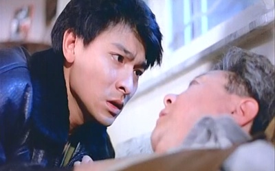 肝胆相照剧照的剧照