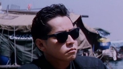 龙之家族剧照的剧照