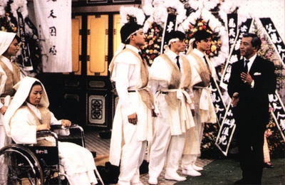 龙之家族剧照的剧照