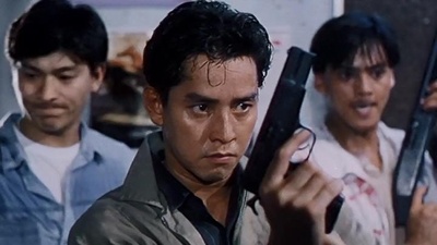 龙之家族剧照的剧照