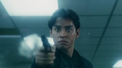 龙之家族剧照的剧照