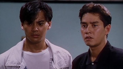 龙之家族剧照的剧照