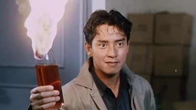 龙之家族剧照的剧照