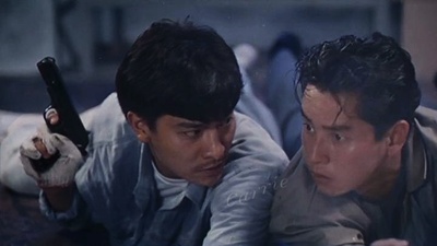 龙之家族剧照的剧照