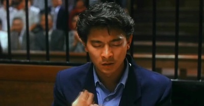 法内情大结局剧照的剧照