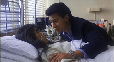 法内情大结局剧照的剧照