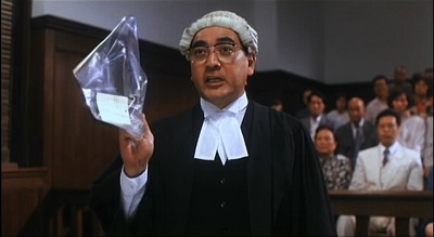 法内情大结局剧照的剧照