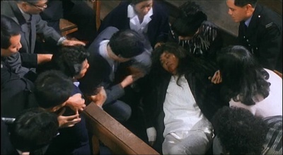 法内情大结局剧照的剧照