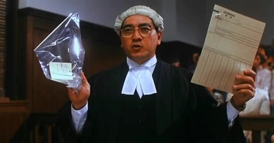 法内情大结局剧照的剧照