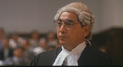 法内情大结局剧照的剧照