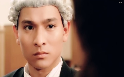 法内情剧照的剧照