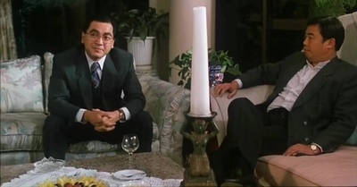 法内情剧照的剧照