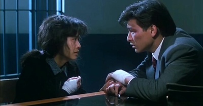 法内情剧照的剧照