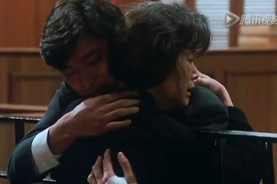 法内情剧照的剧照