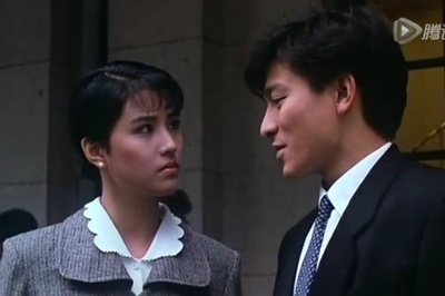 法内情剧照的剧照