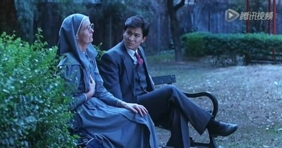 法内情剧照的剧照