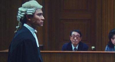 法内情剧照的剧照