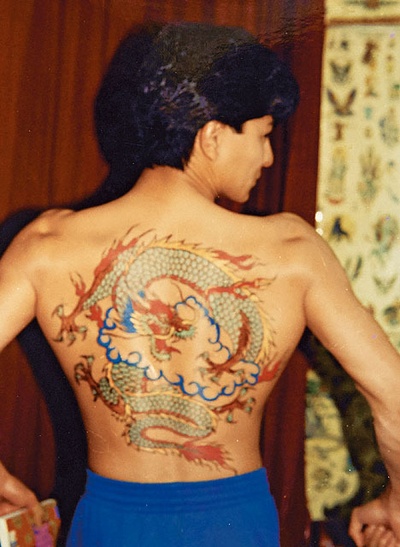 第一茧剧照的剧照