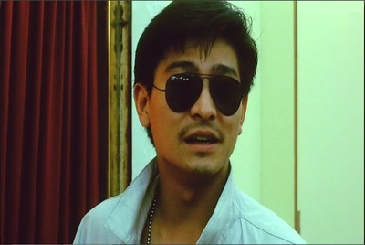 第一茧剧照的剧照