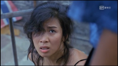 第一茧剧照的剧照