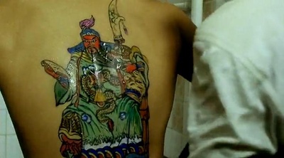 第一茧剧照的剧照