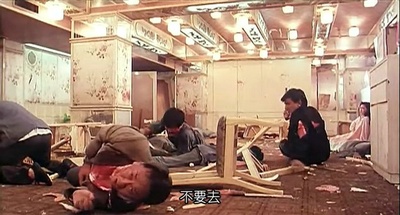 同根生剧照的剧照