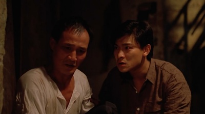 同根生剧照的剧照