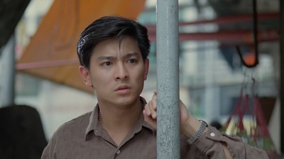 同根生剧照的剧照