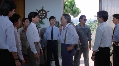 同根生剧照的剧照