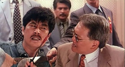 同根生剧照的剧照