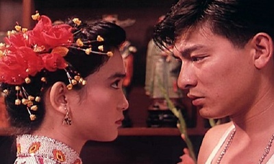 同根生剧照的剧照