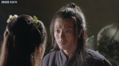 神行太保之神行术剧照的剧照