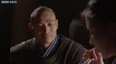 神行太保之神行术剧照的剧照