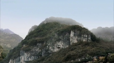 神行太保戴宗之歃血为盟剧照的剧照