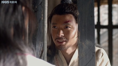 神行太保戴宗之歃血为盟剧照的剧照