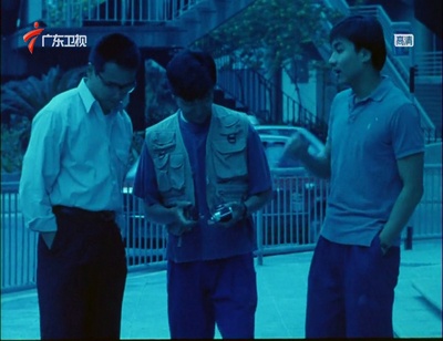 神行太保剧照的剧照