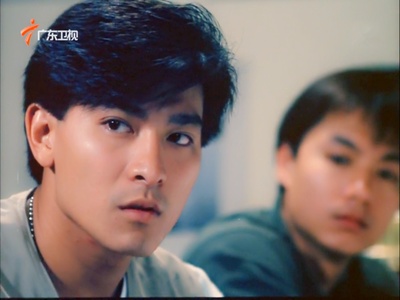 神行太保剧照的剧照