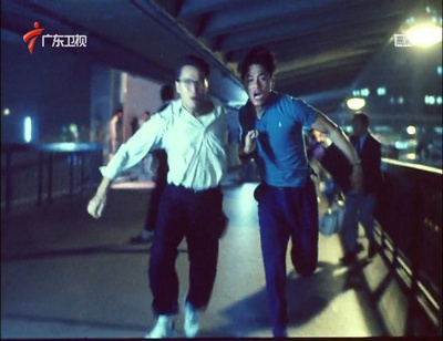 神行太保剧照的剧照