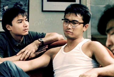 神行太保剧照的剧照