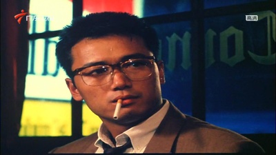 神行太保剧照的剧照