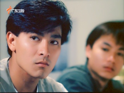 神行太保剧照的剧照