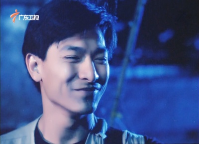 神行太保剧照的剧照